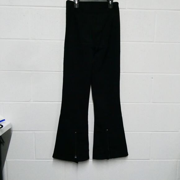Afrc women's‎ 2 black snow pants - Picture 8 of 12